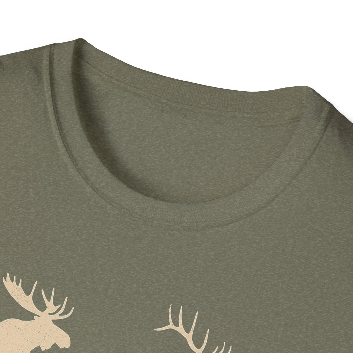 The Rut Road T-Shirt