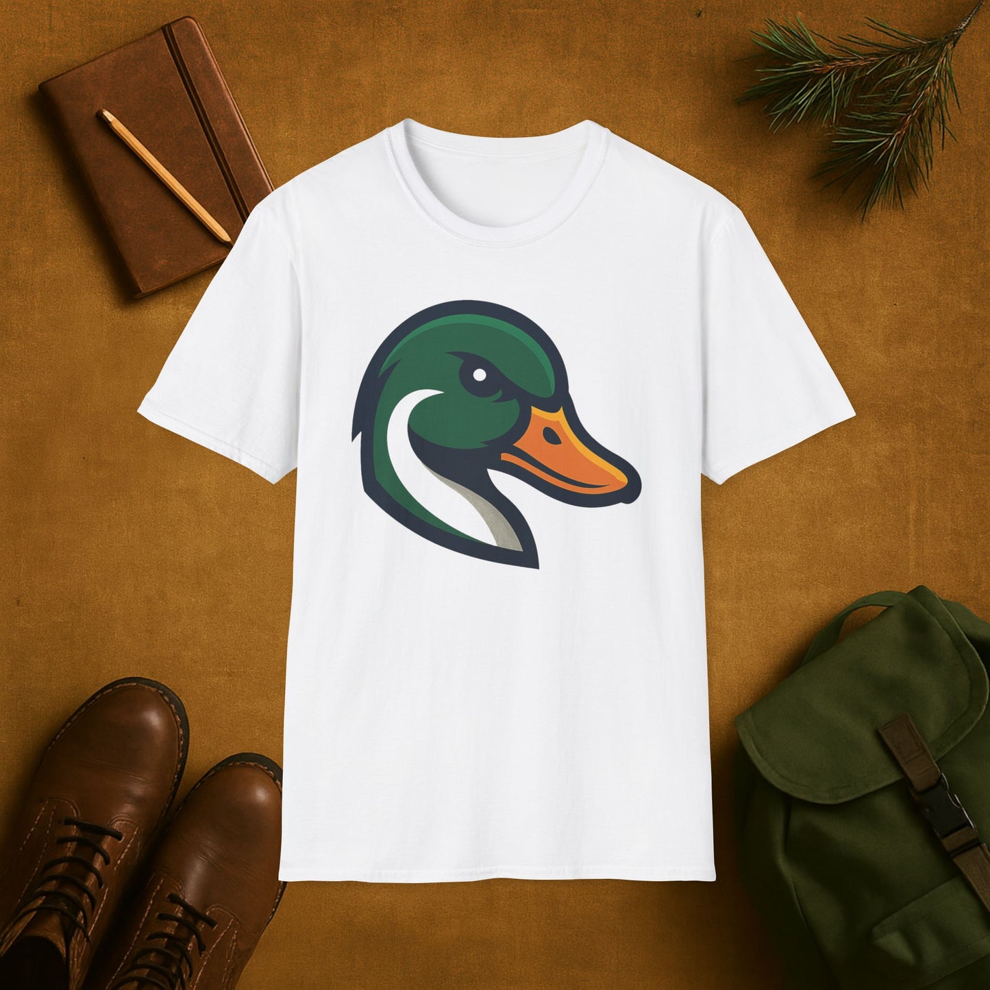 Pro Series Duck T-Shirt