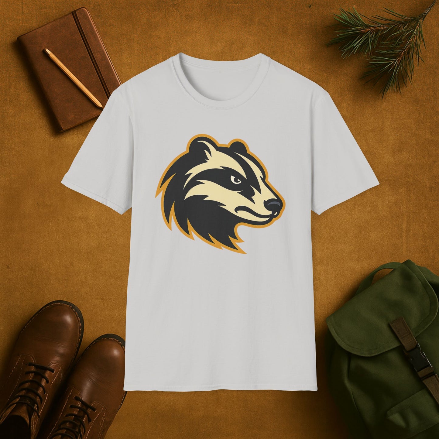 Pro Series Badger T-Shirt
