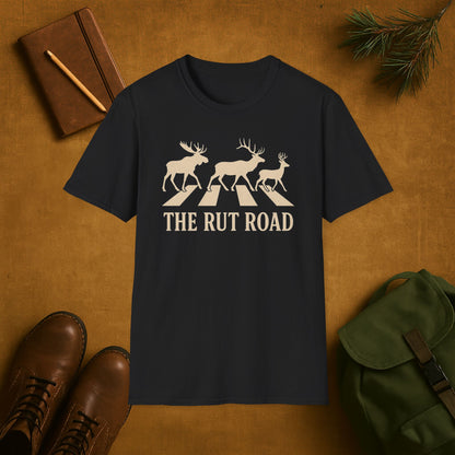 The Rut Road T-Shirt