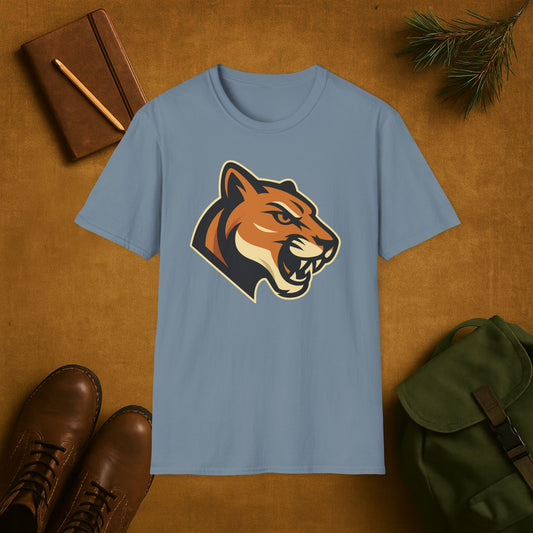 Pro Series Mountain Lion T-Shirt