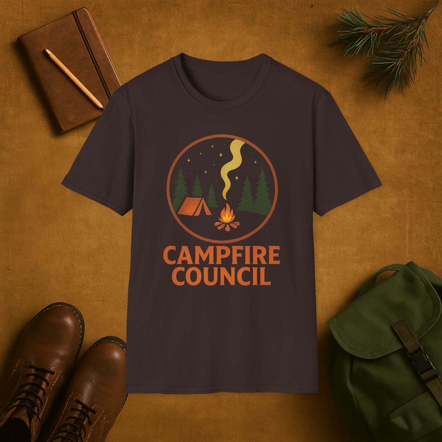 Campfire Council