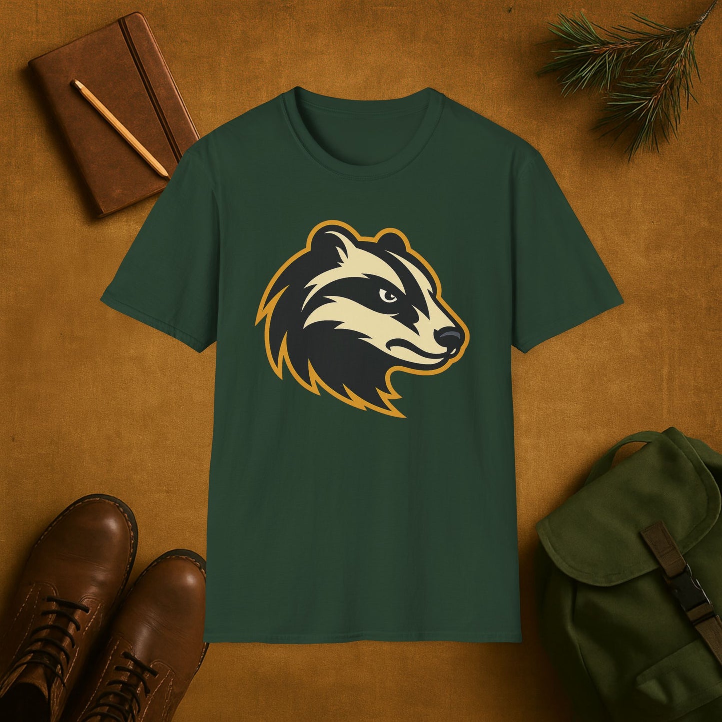 Pro Series Badger T-Shirt