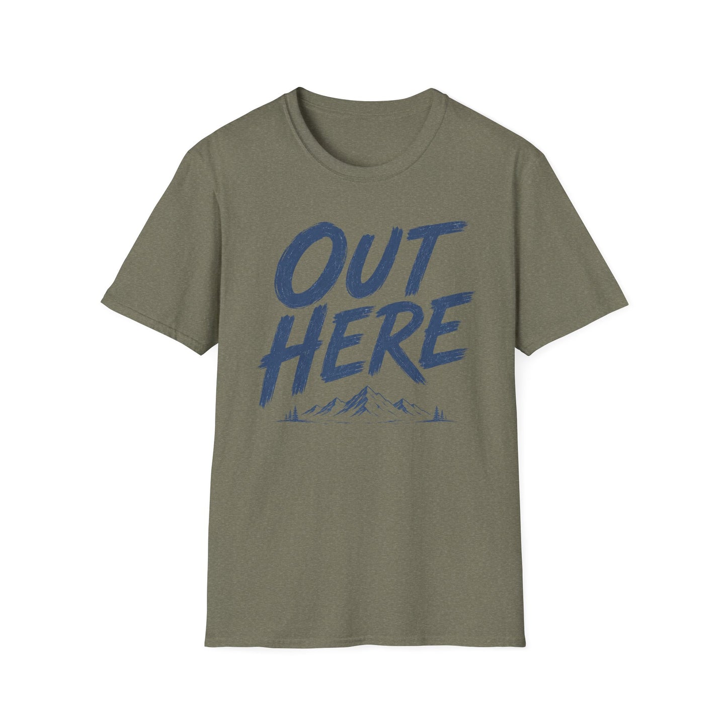 Out Here T-Shirt