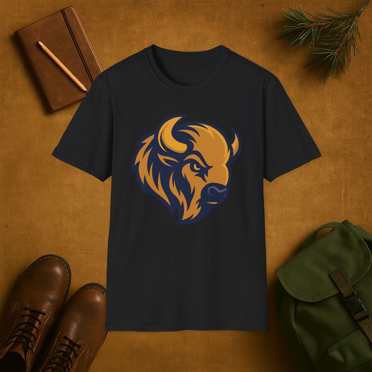 Pro Series Buffalo T-Shirt