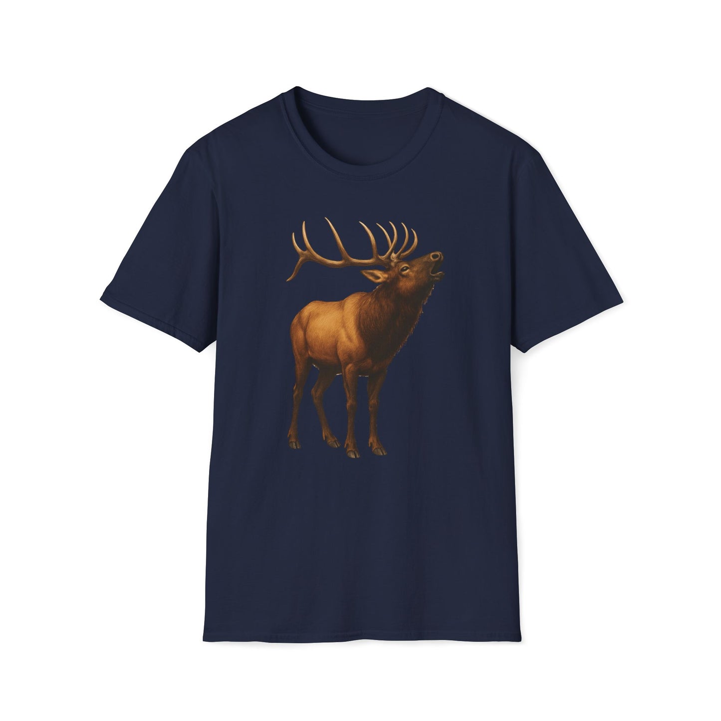 Elk Bugle T-Shirt