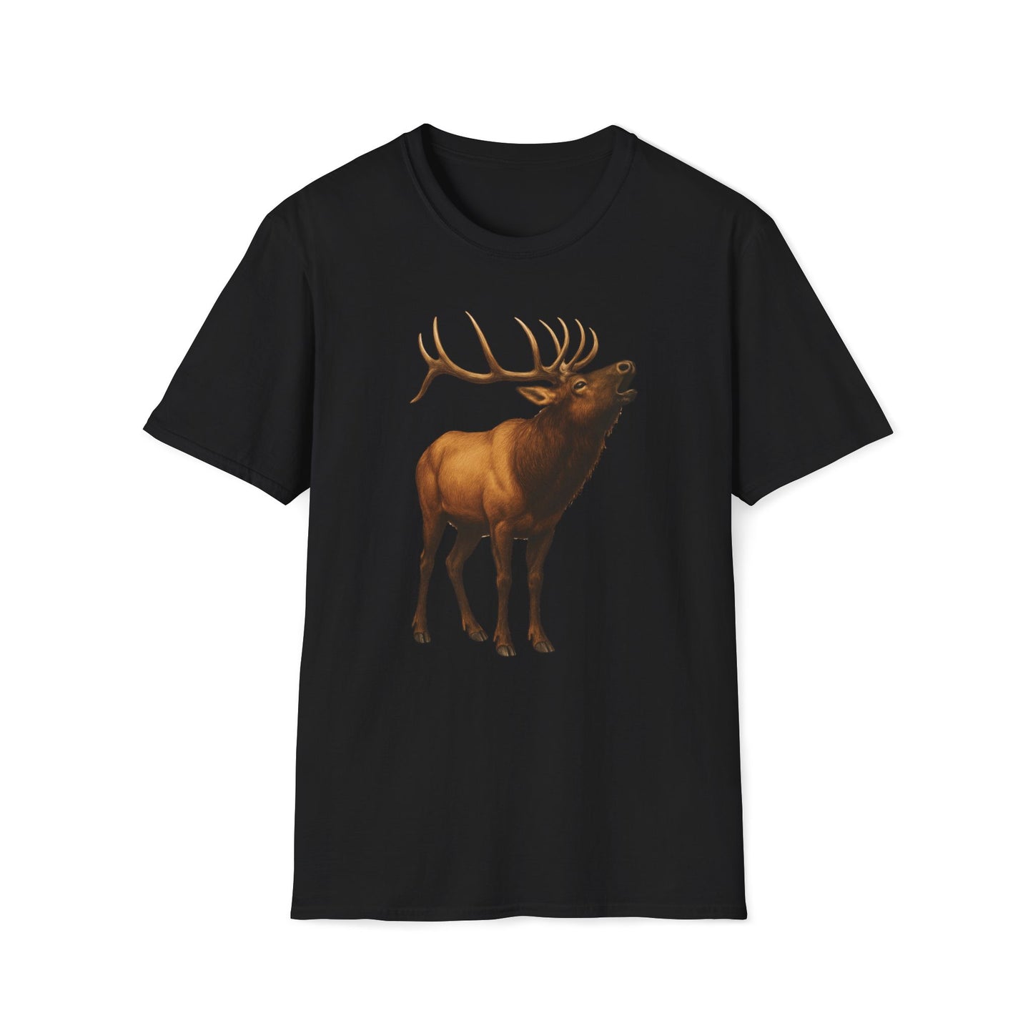 Elk Bugle T-Shirt