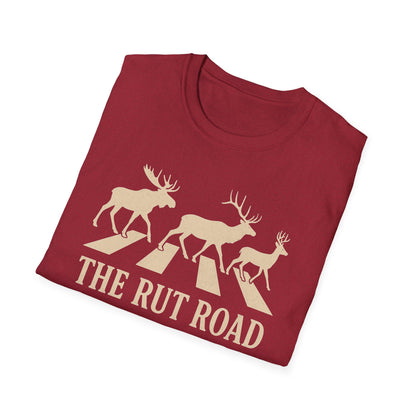 The Rut Road T-Shirt