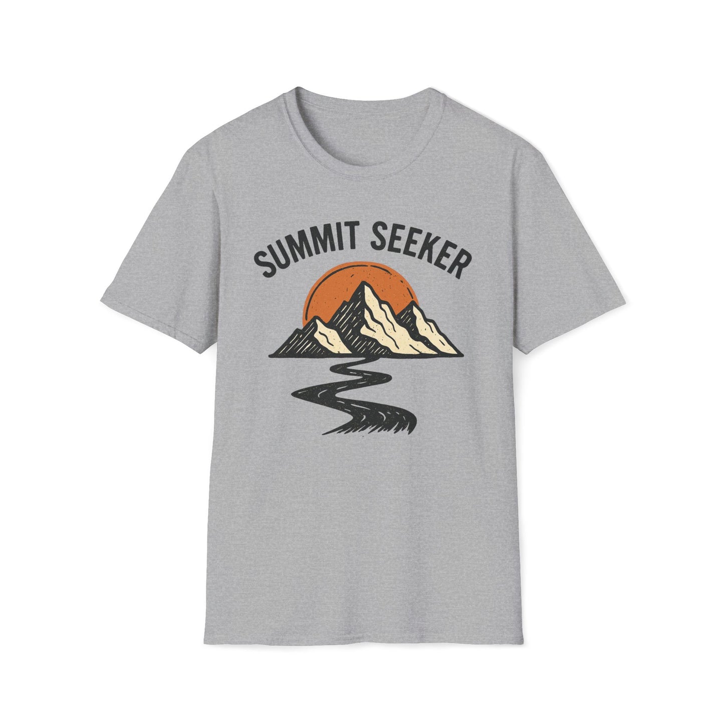 Summit Seeker  T-Shirt