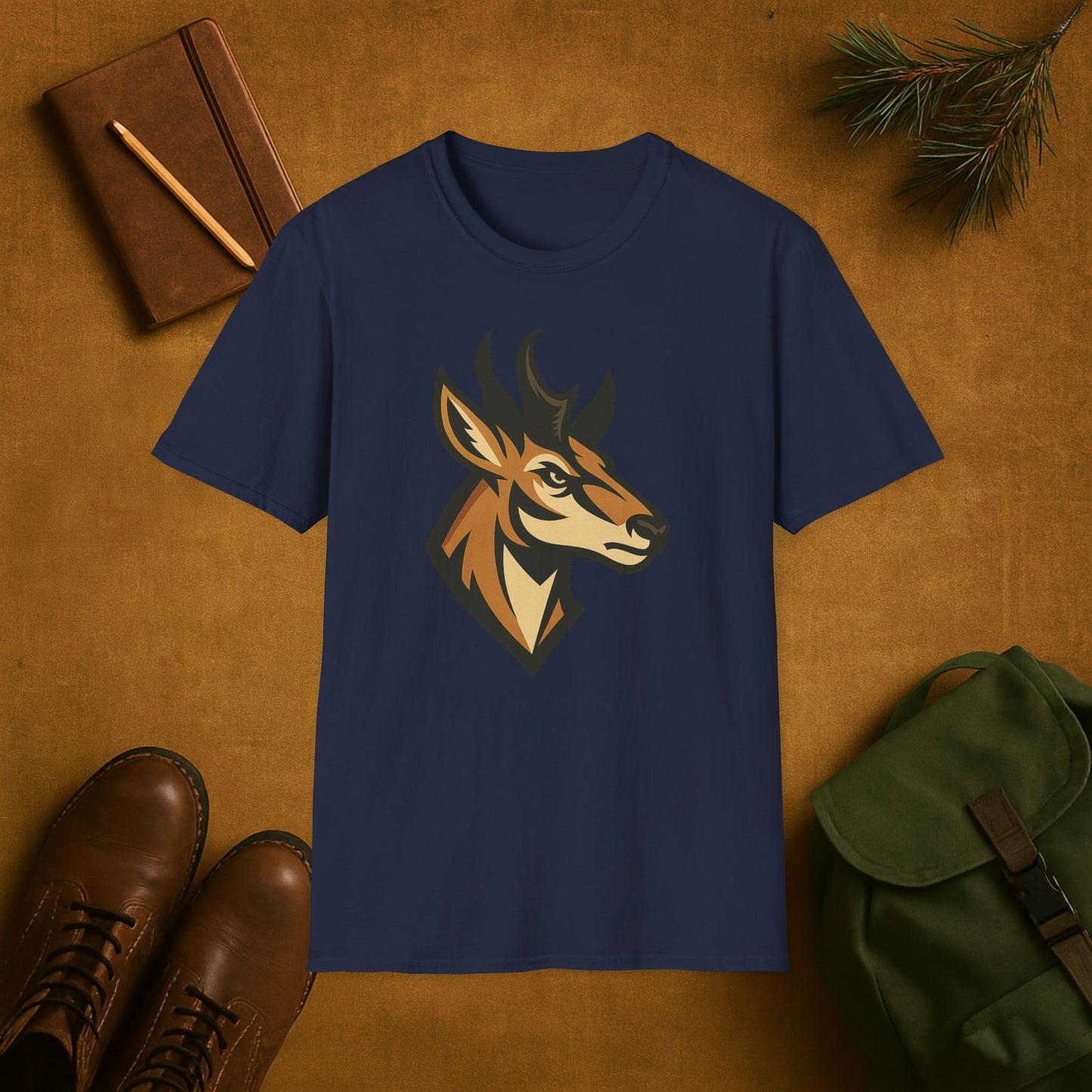 Pro Series Pronghorn T-Shirt