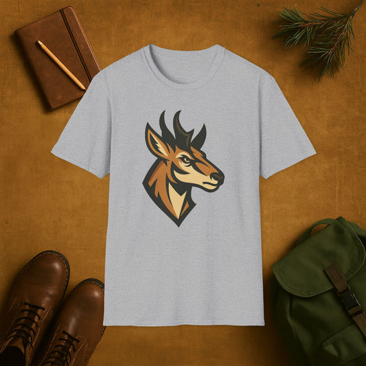 Pro Series Pronghorn T-Shirt