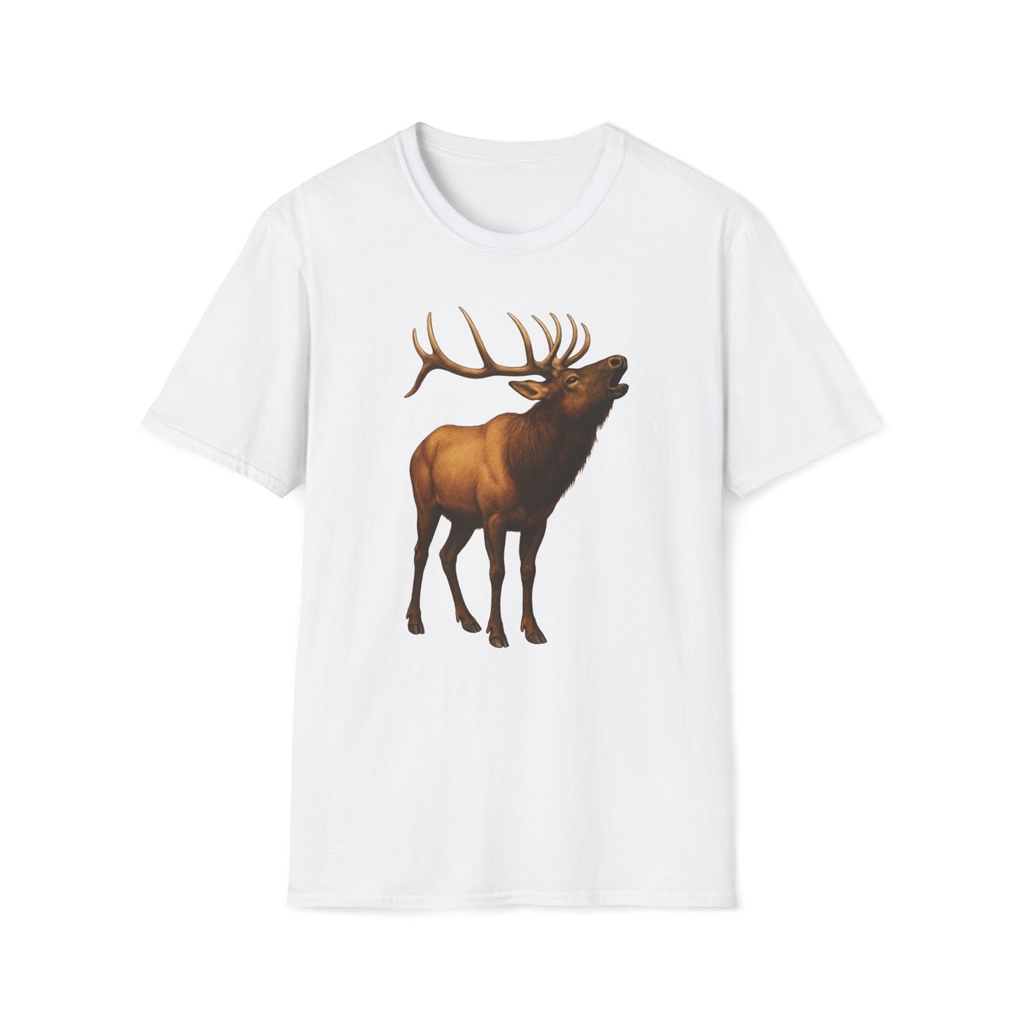 Elk Bugle T-Shirt