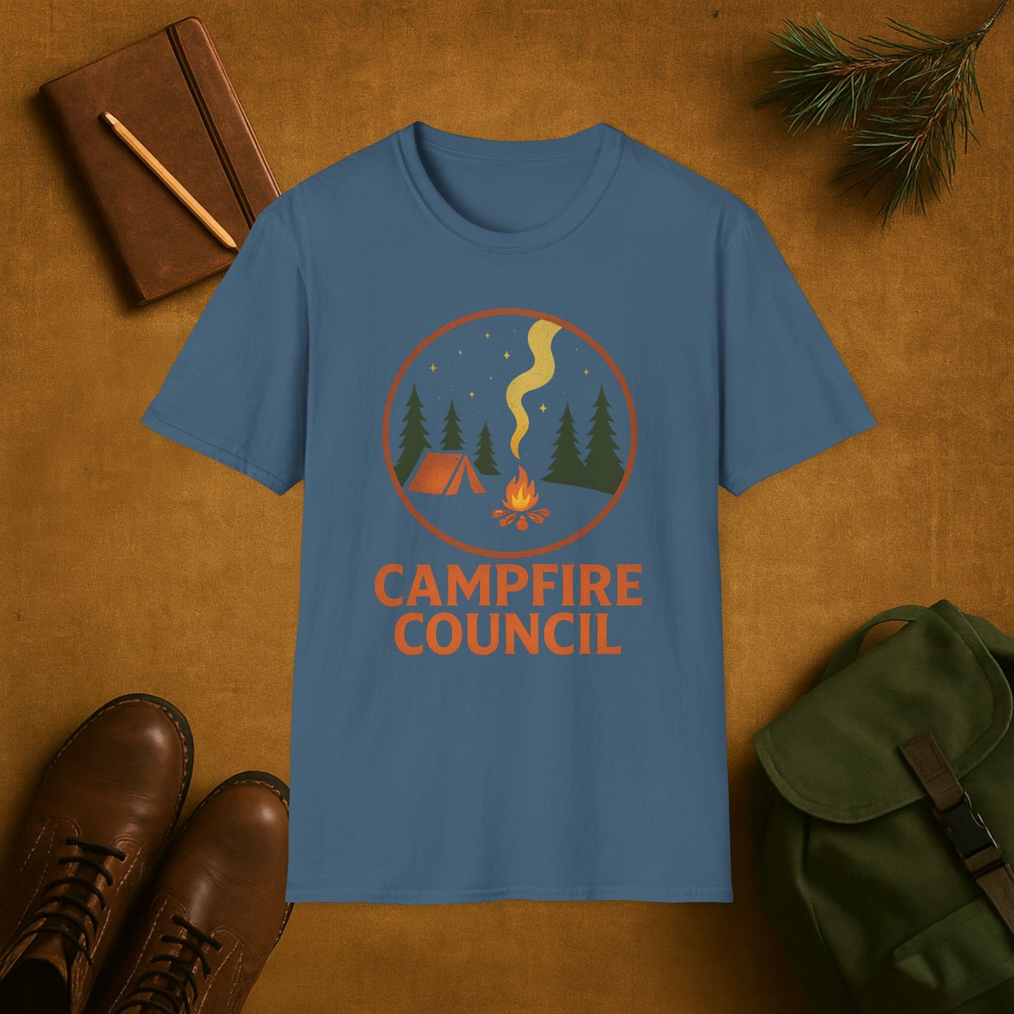 Campfire Council