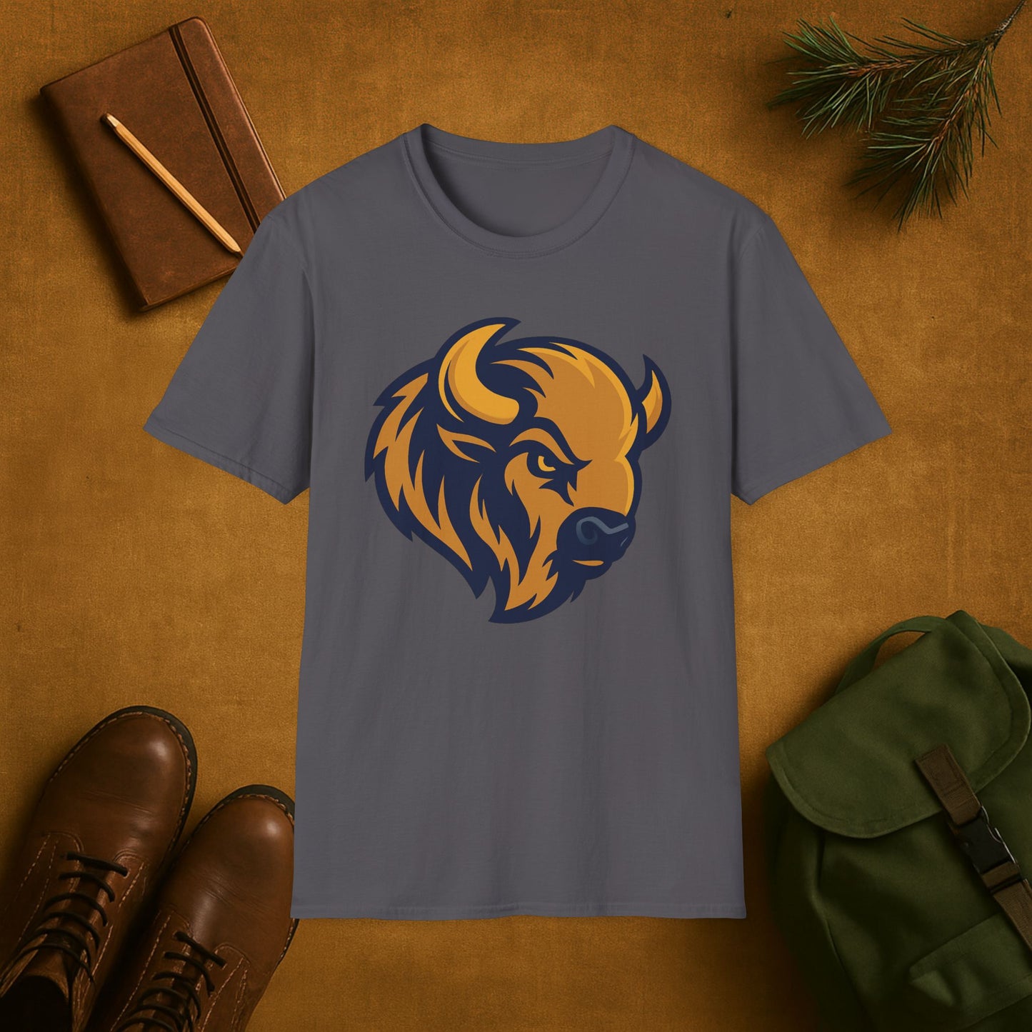 Pro Series Buffalo T-Shirt