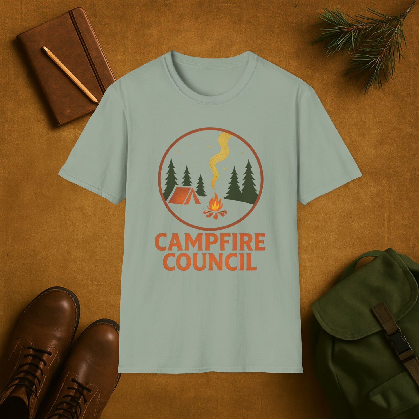 Campfire Council