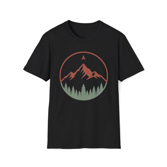 Summit Horizon T-shirt