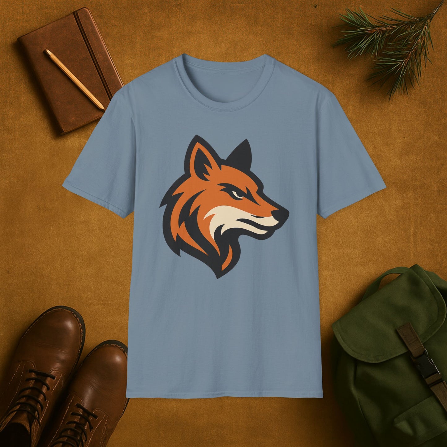 Pro Series Fox T-Shirt