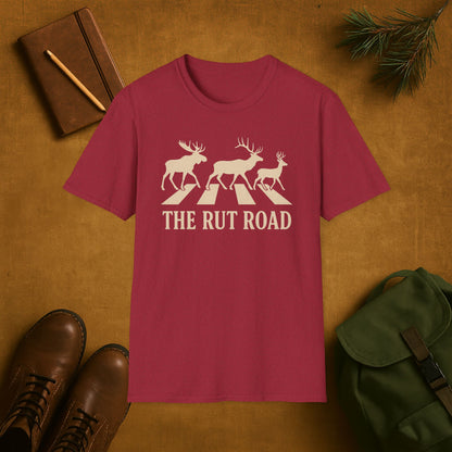 The Rut Road T-Shirt