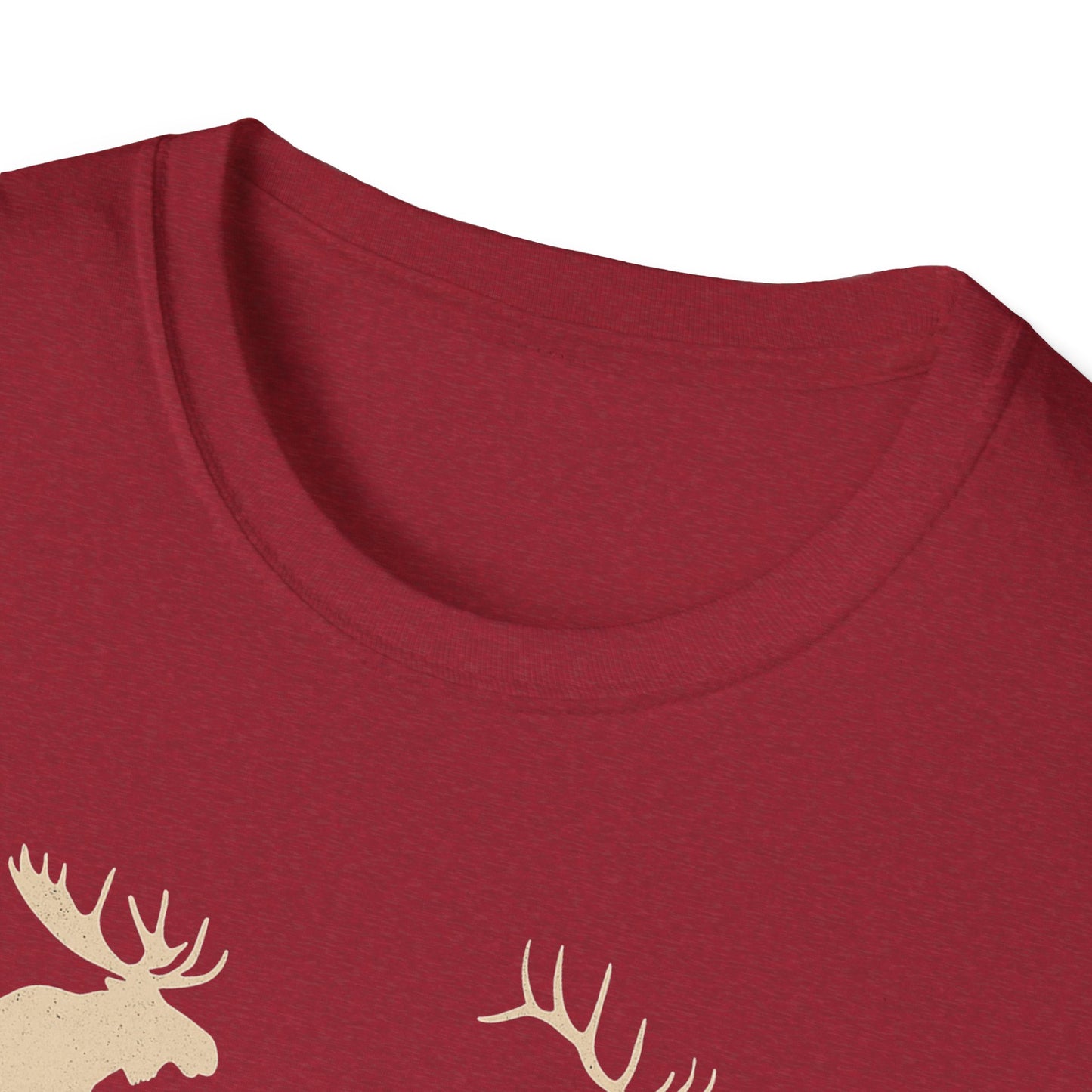 The Rut Road T-Shirt
