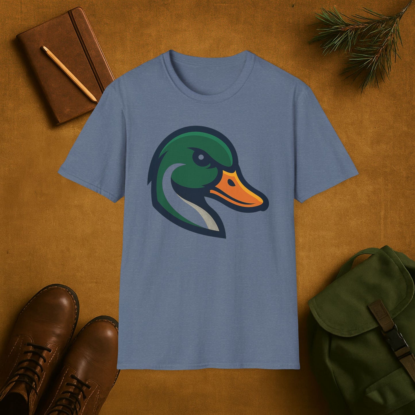 Pro Series Duck T-Shirt