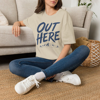 Out Here T-Shirt
