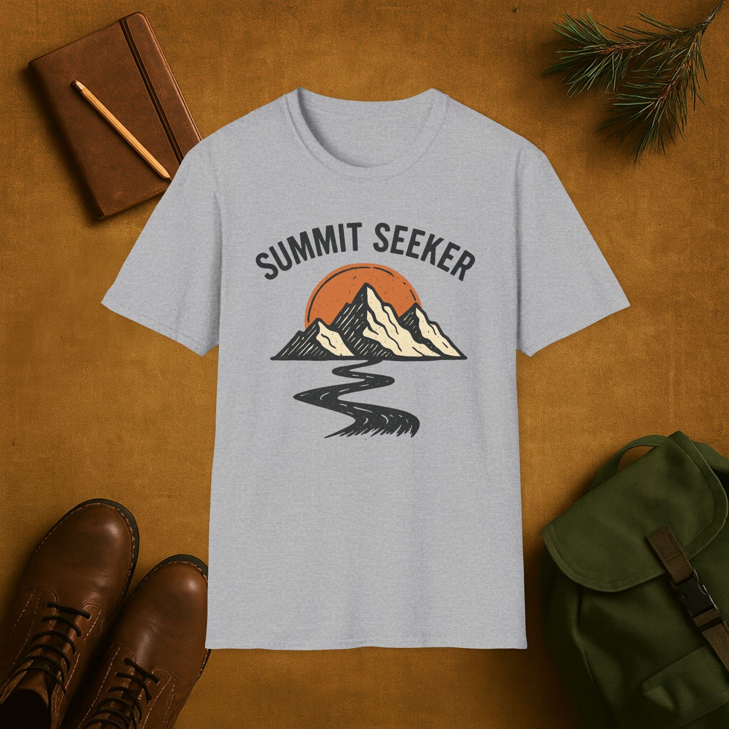 Summit Seeker T-Shirt