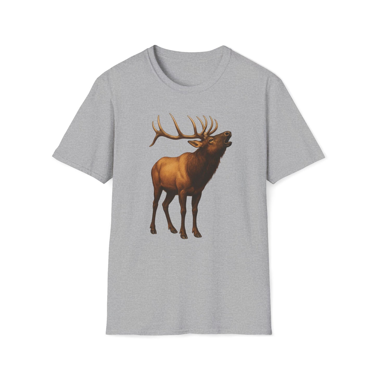 Elk Bugle T-Shirt