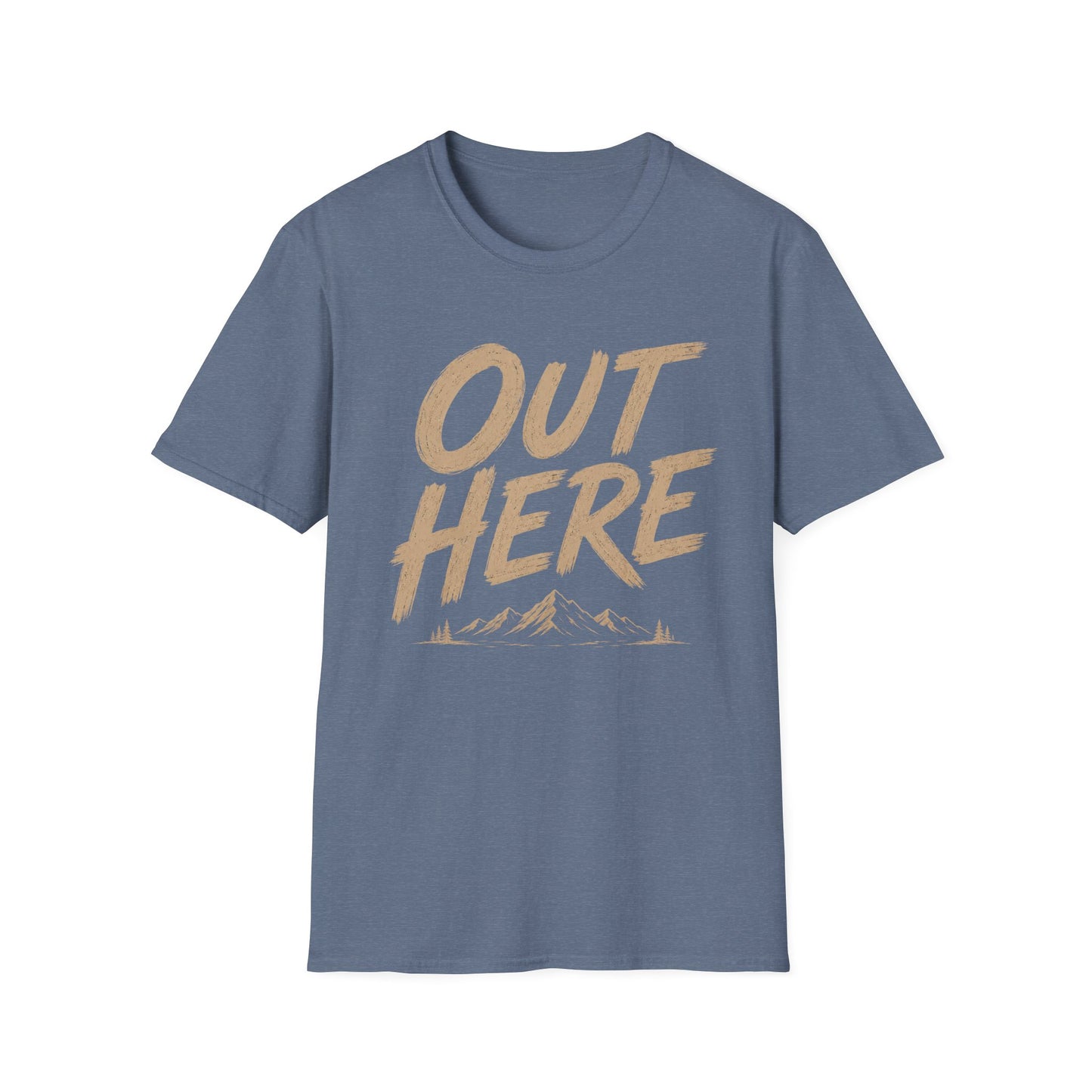 Out Here T-Shirt