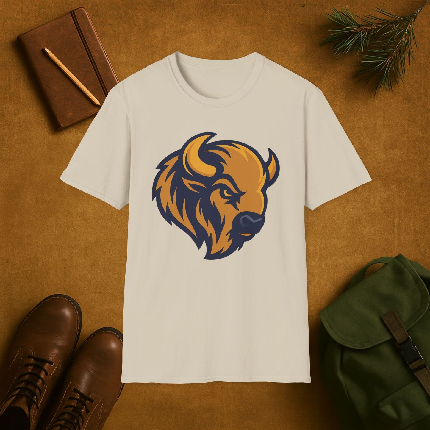 Pro Series Buffalo T-Shirt