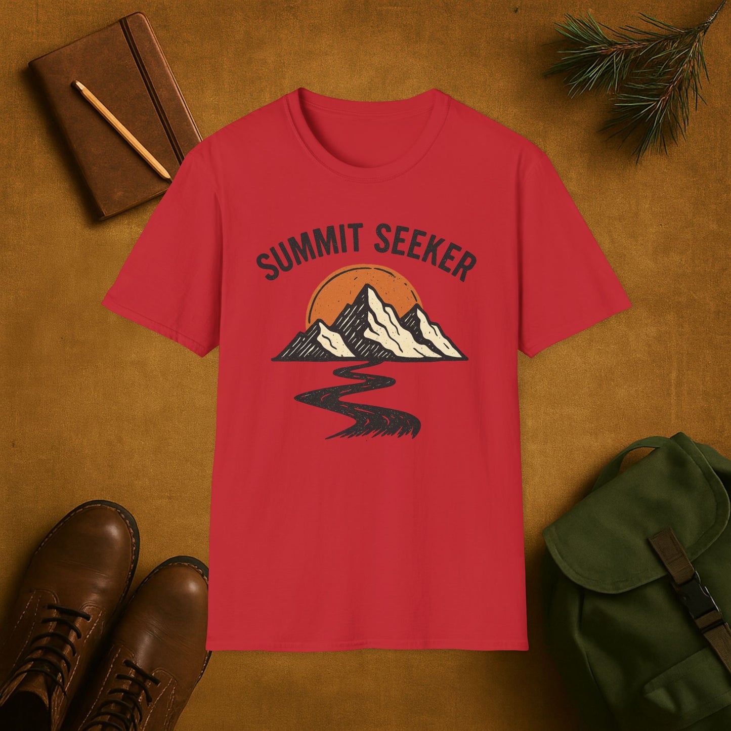 Summit Seeker T-Shirt