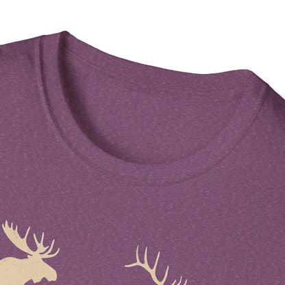 The Rut Road T-Shirt