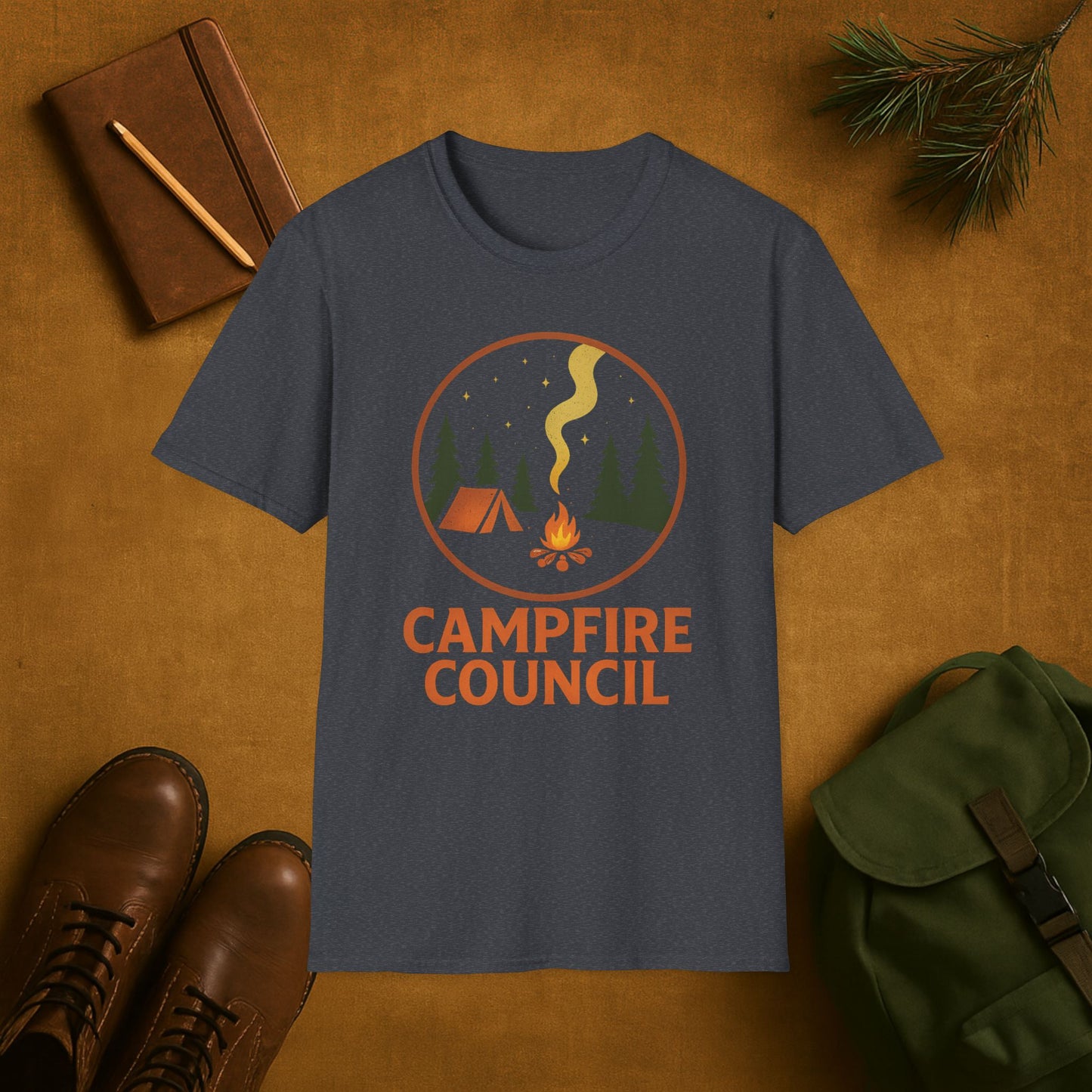 Campfire Council