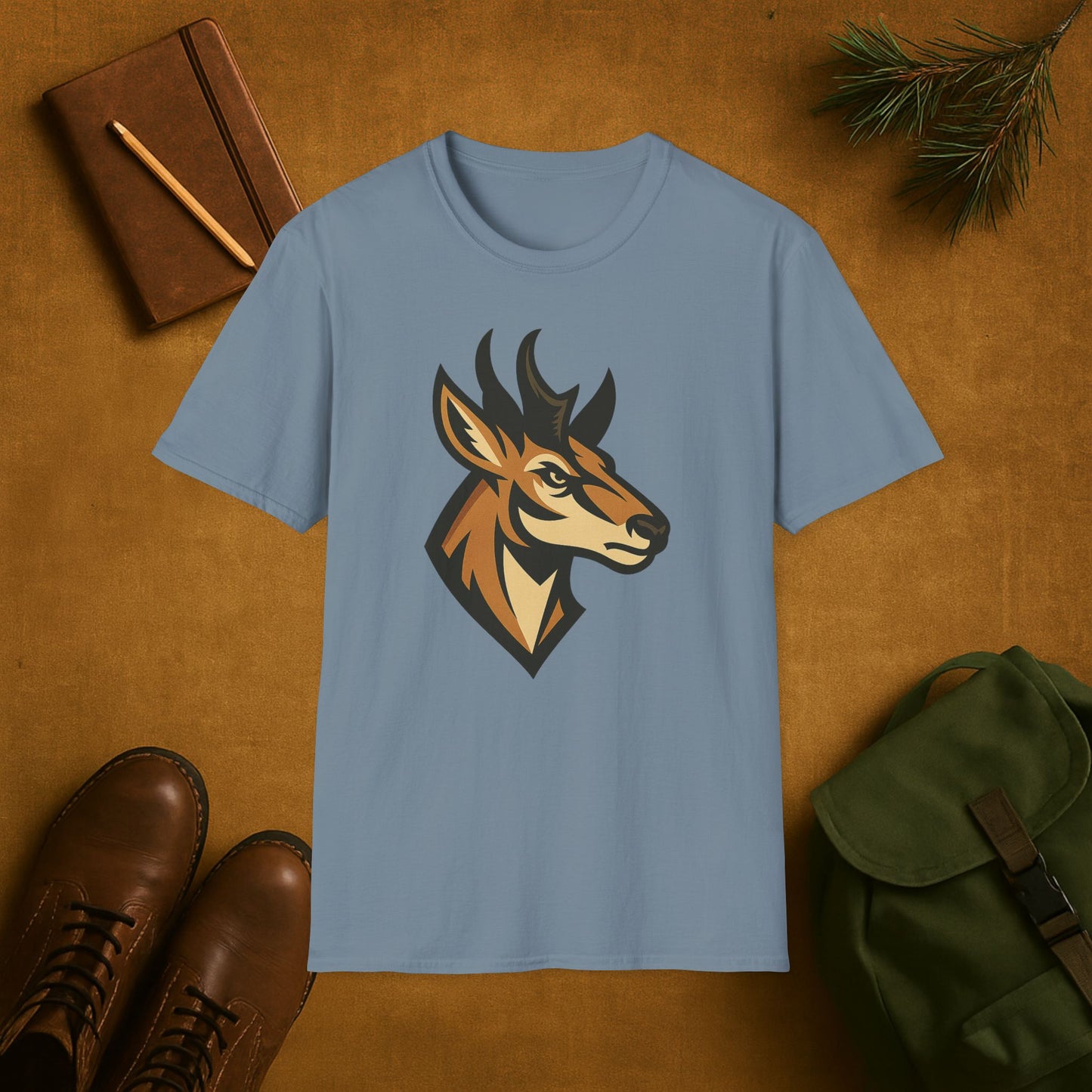 Pro Series Pronghorn T-Shirt