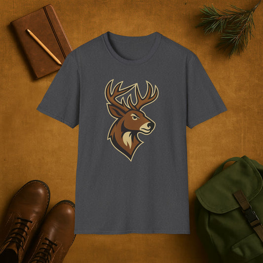 Pro Series Buck T-Shirt