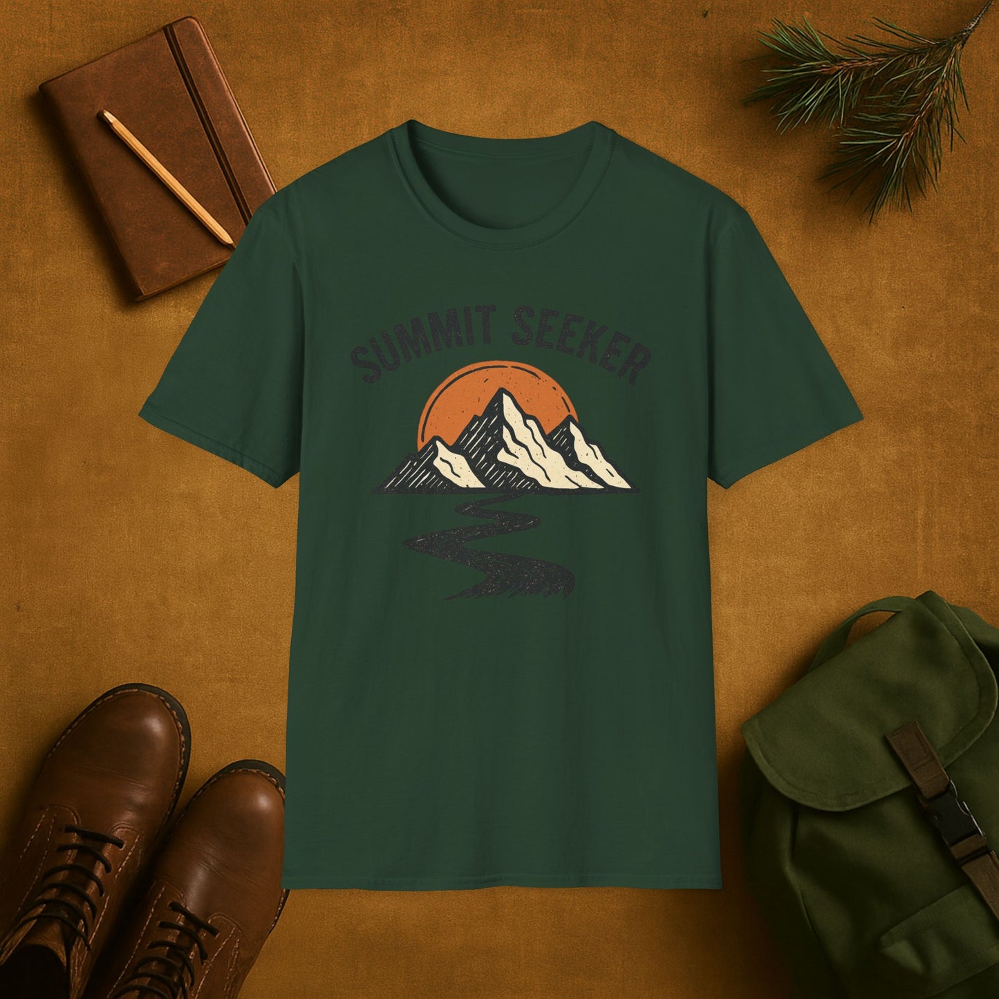 Summit Seeker T-Shirt