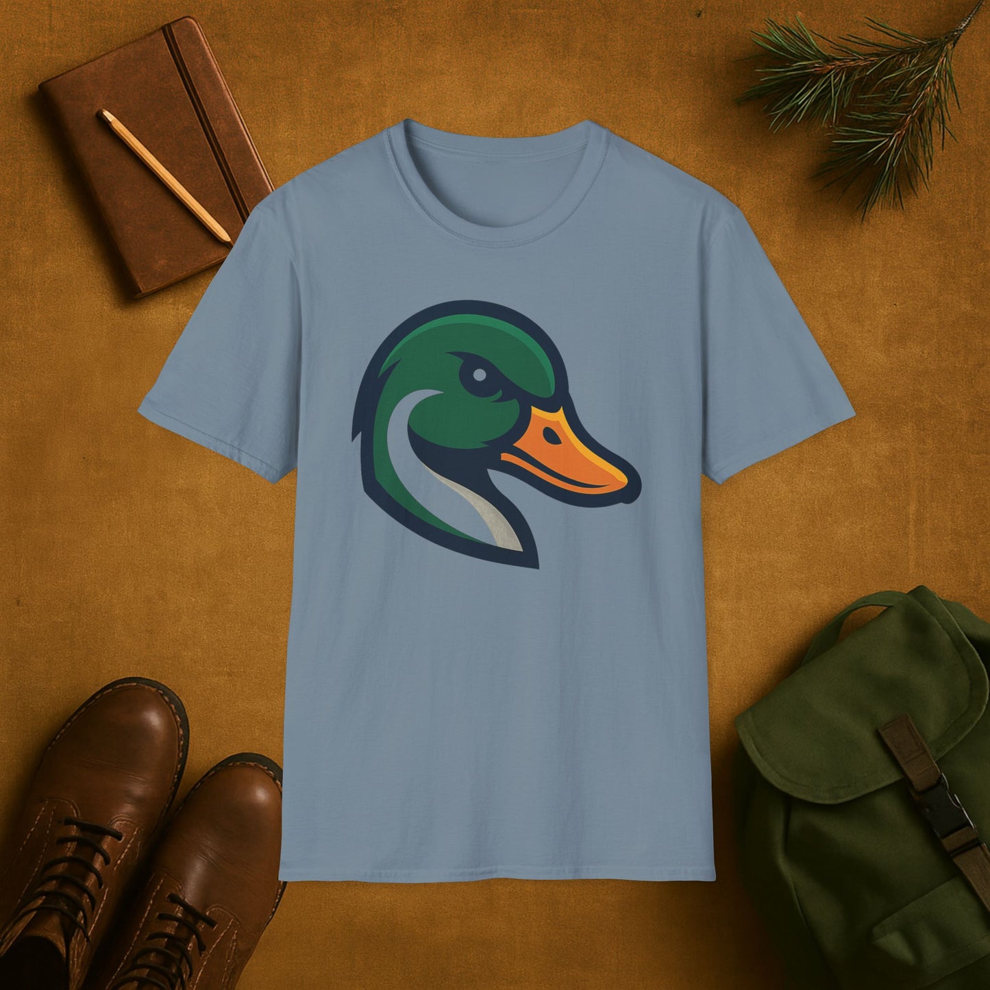 Pro Series Duck T-Shirt
