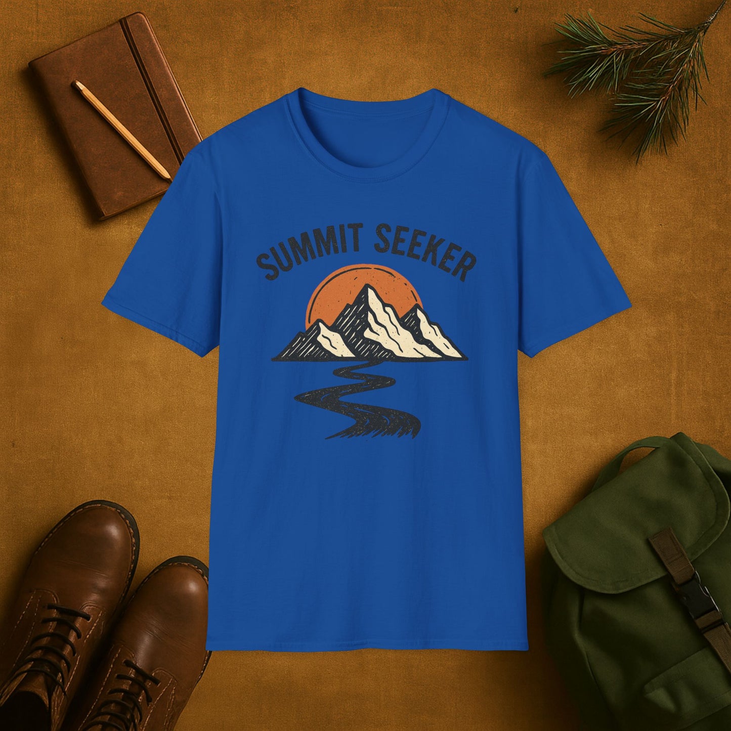 Summit Seeker T-Shirt