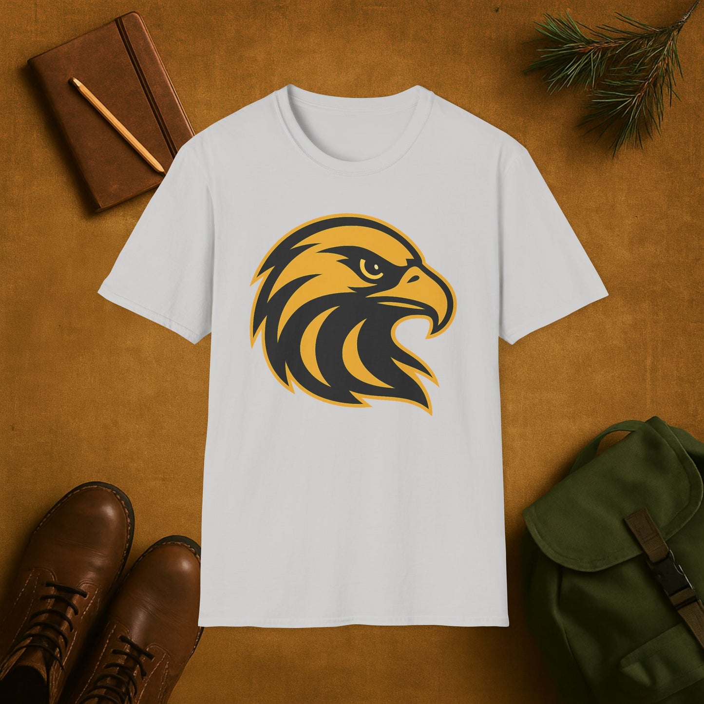 Pro Series Eagle T-Shirt