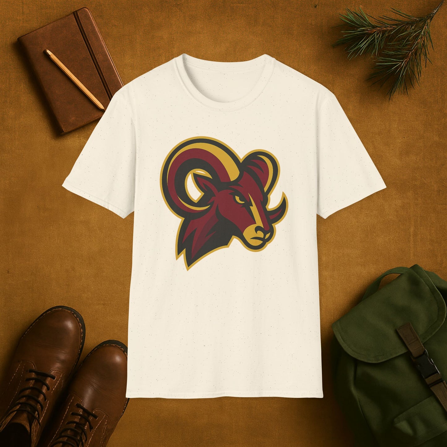 Pro Series Ram T-Shirt