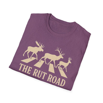 The Rut Road T-Shirt