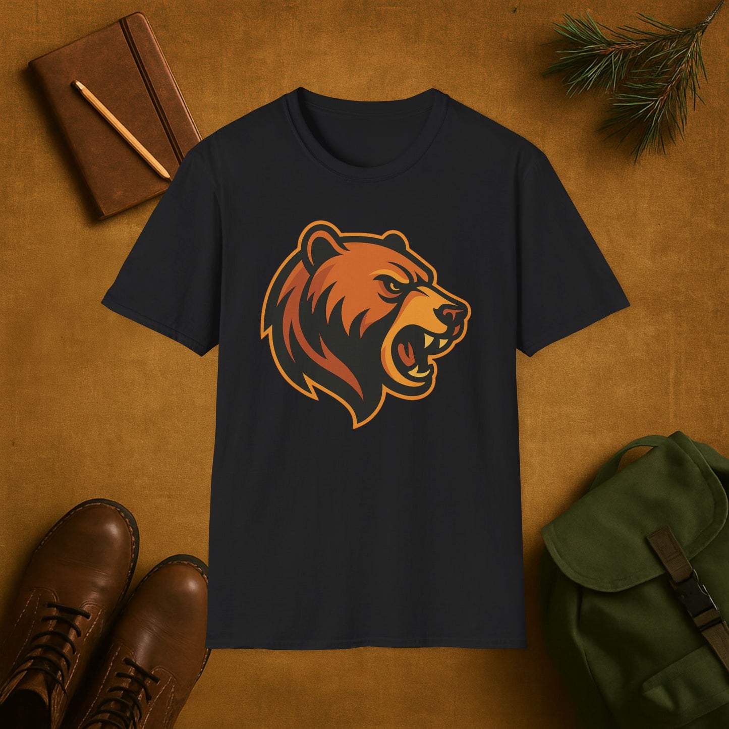 Pro Series Grizzly T-Shirt