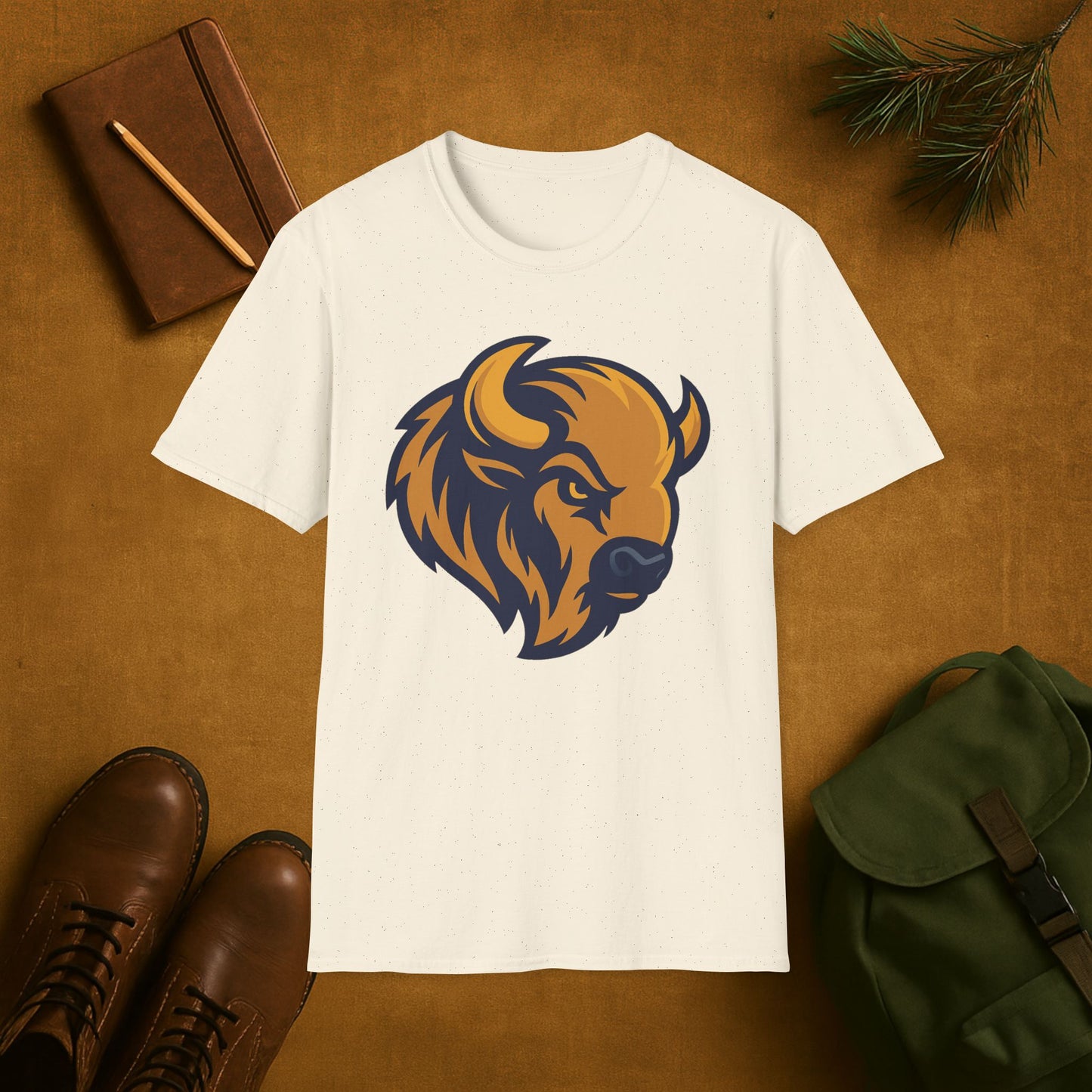 Pro Series Buffalo T-Shirt