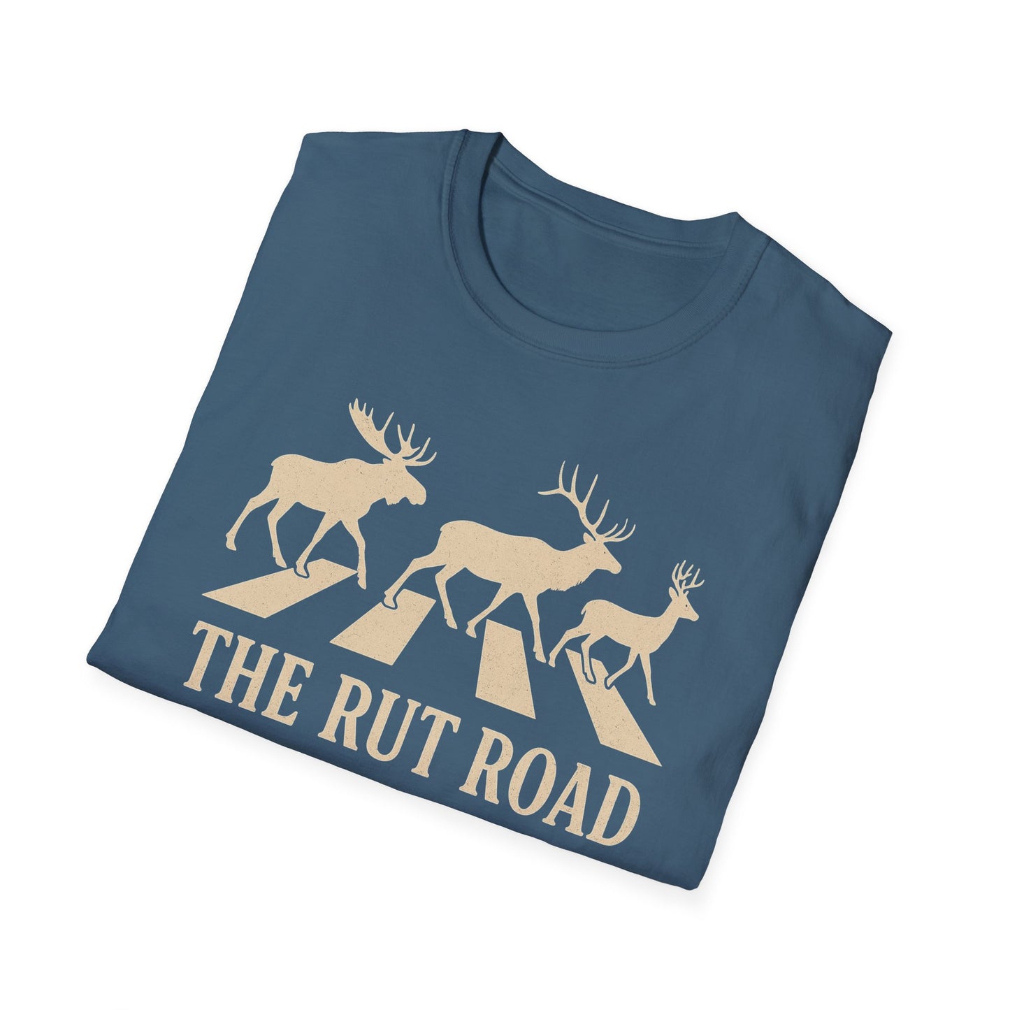 The Rut Road T-Shirt