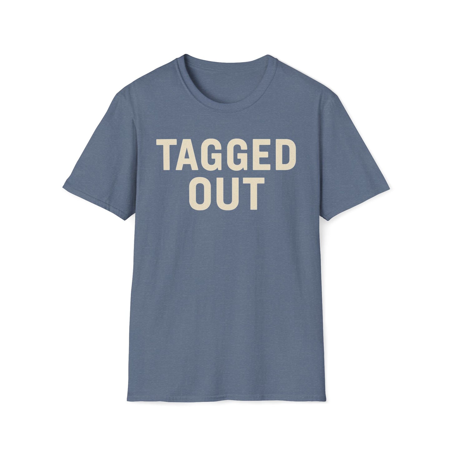 Tagged Out Hunting T-Shirt