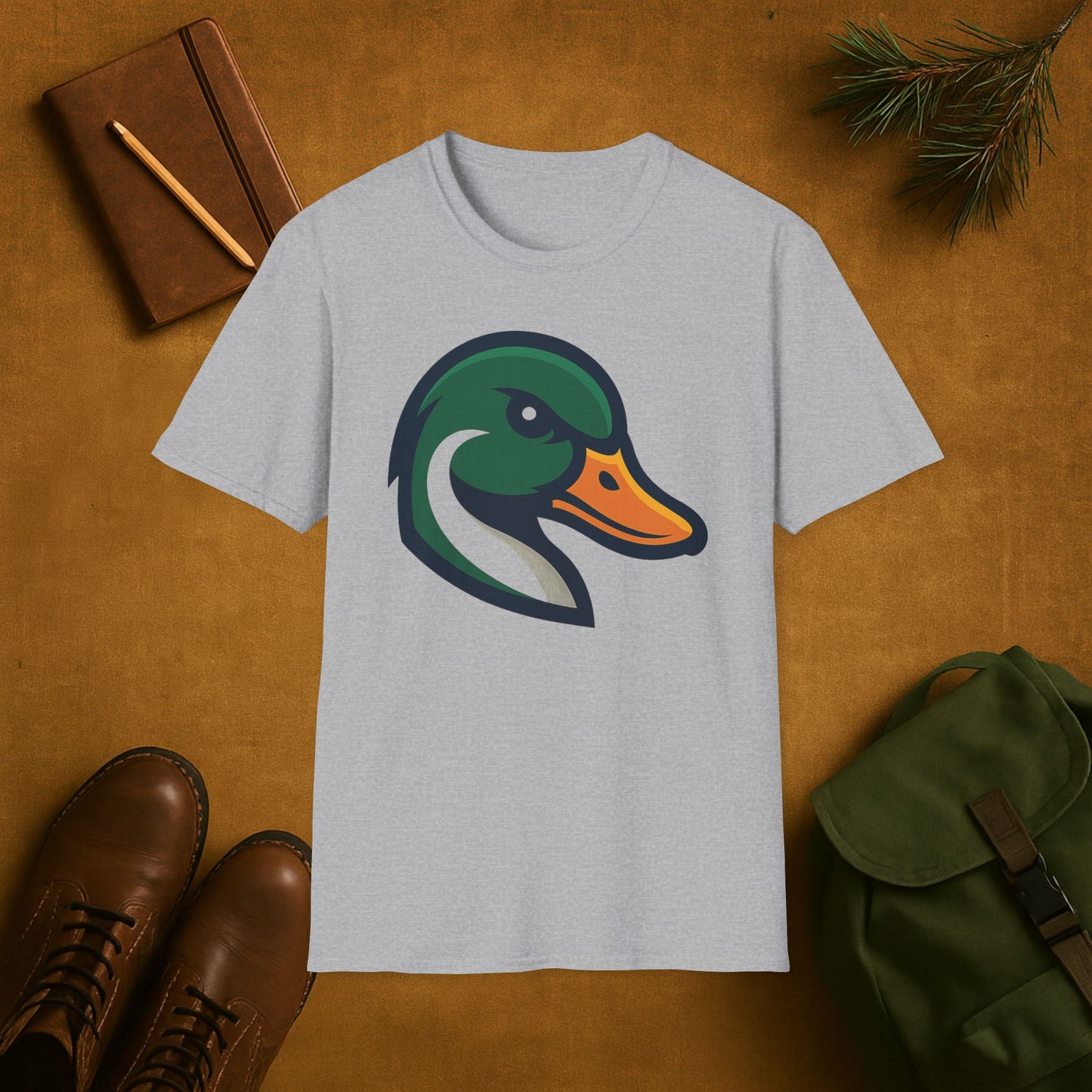 Pro Series Duck T-Shirt