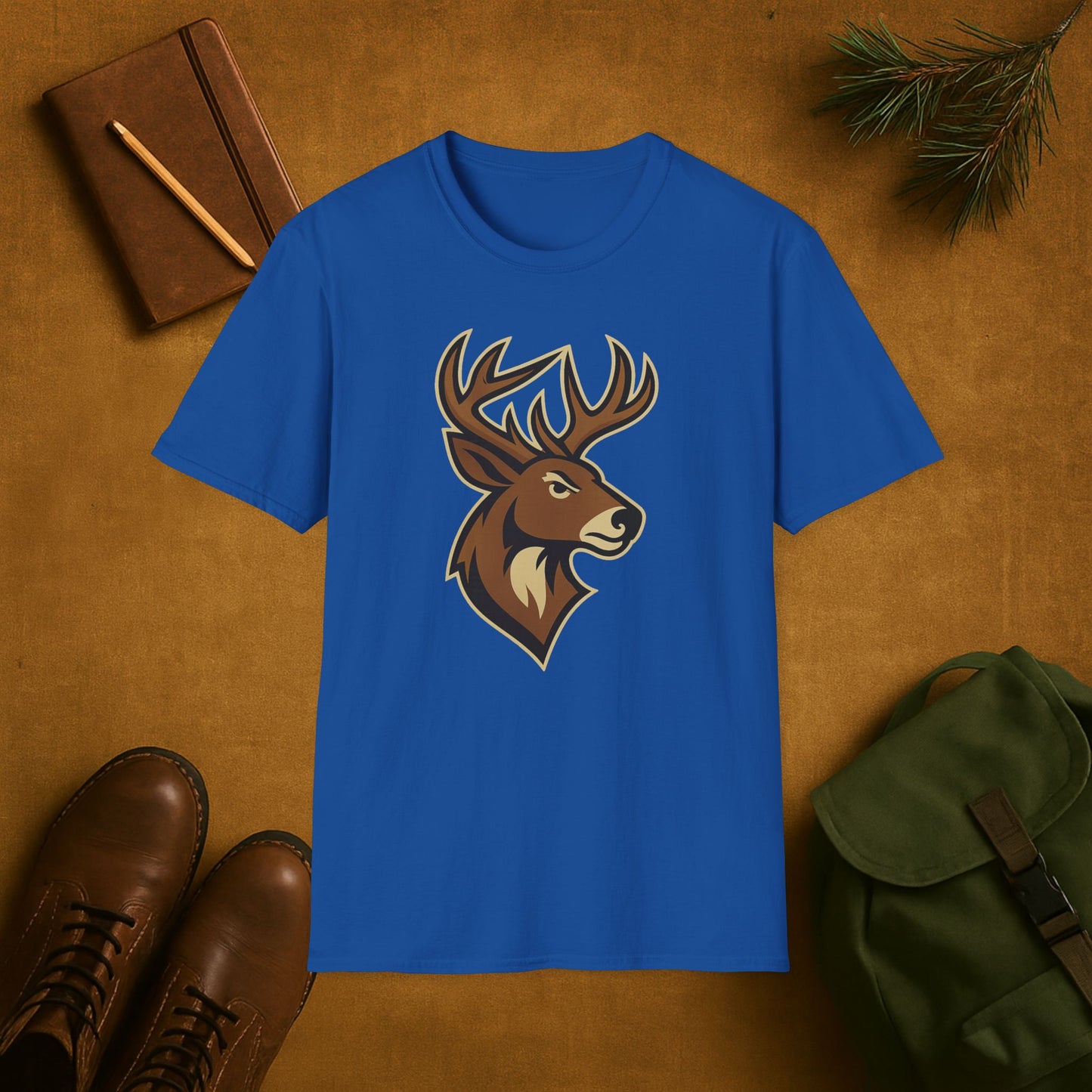 Pro Series Buck T-Shirt