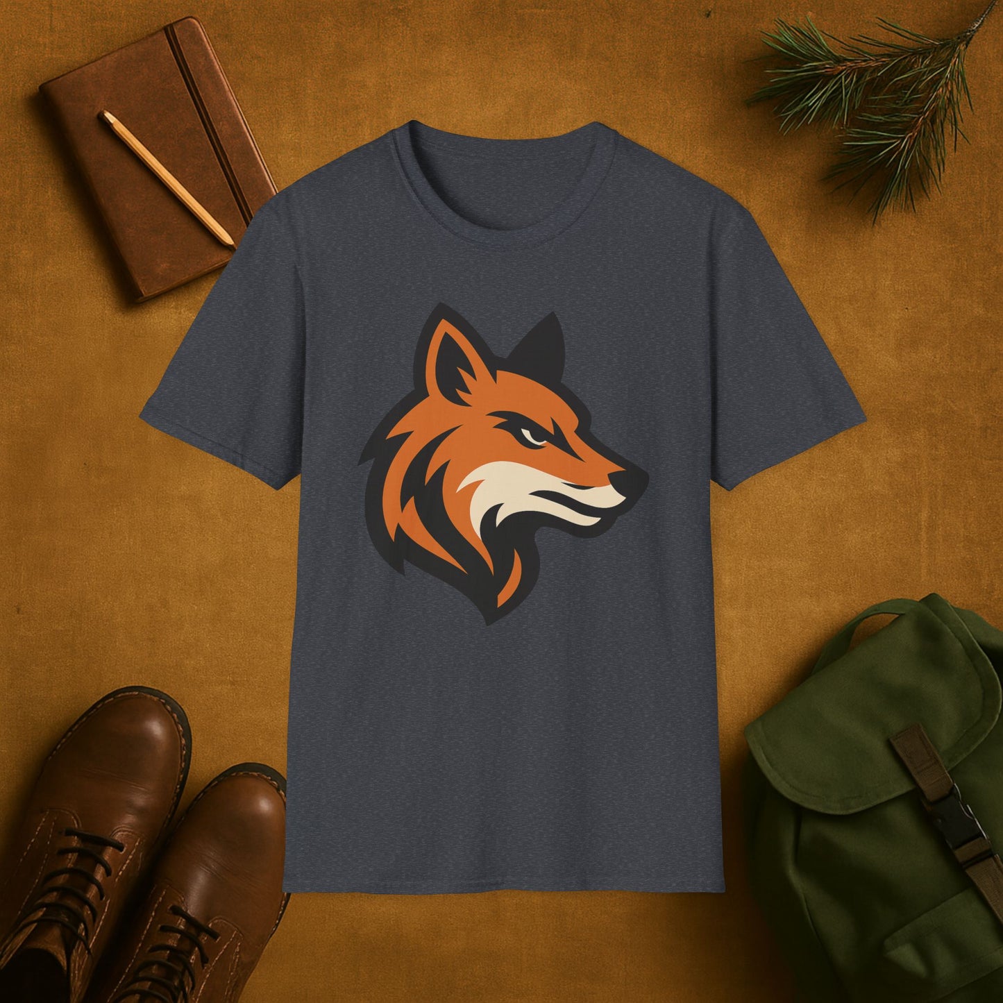 Pro Series Fox T-Shirt
