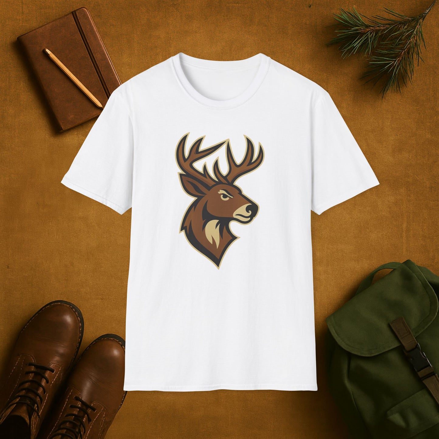 Pro Series Buck T-Shirt