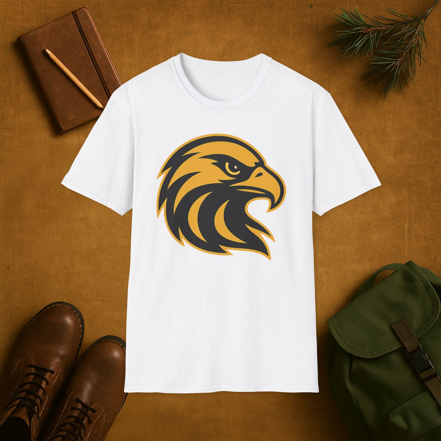 Pro Series Eagle T-Shirt