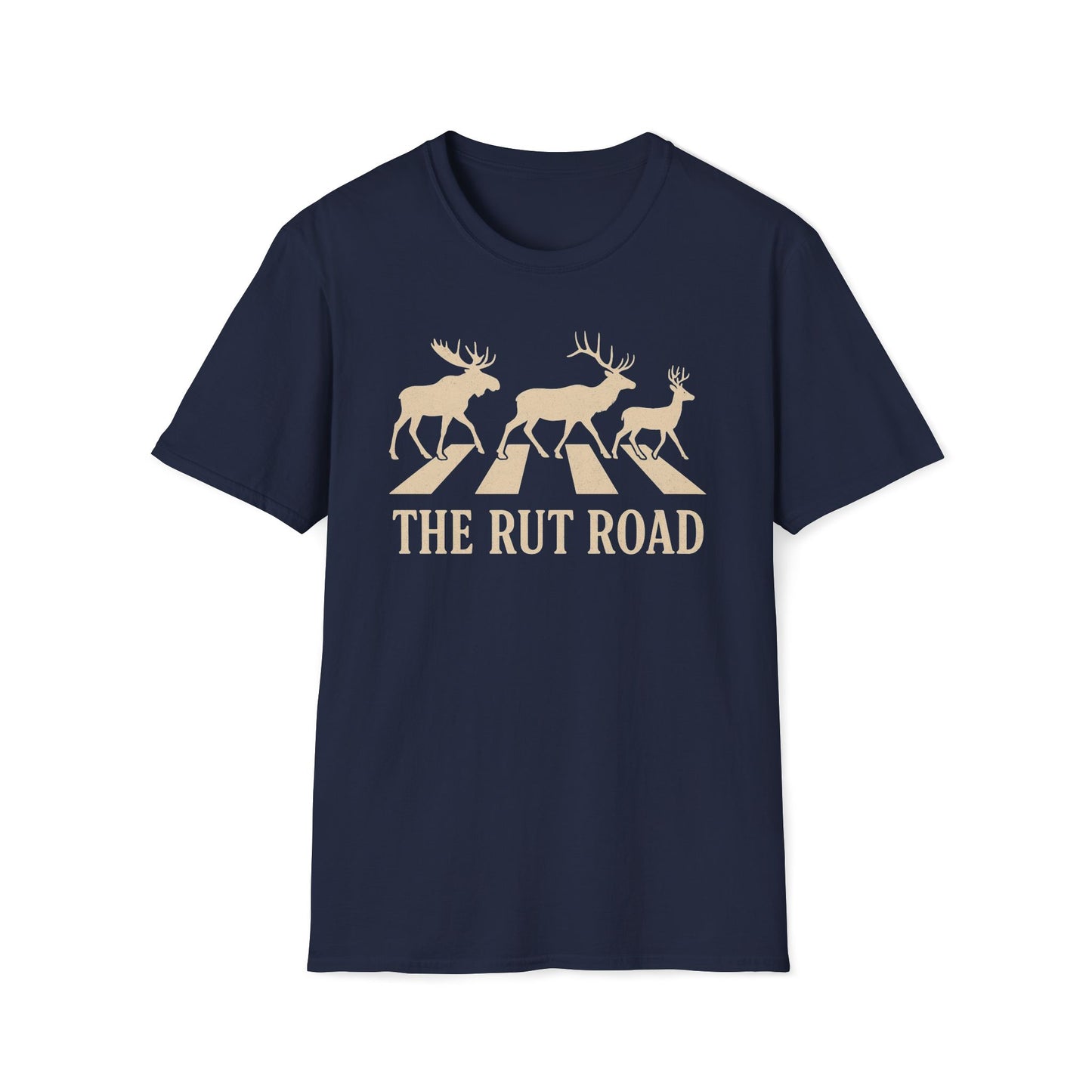 The Rut Road T-Shirt